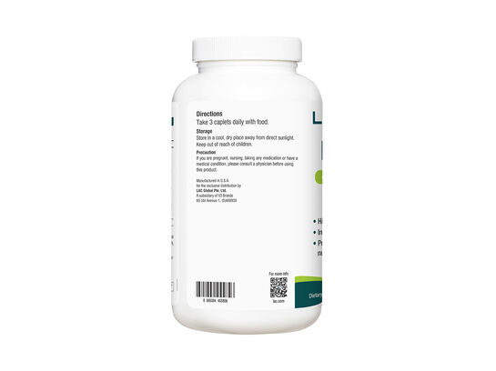 FullCal&reg; 800 - Optimal 2:1 Calcium Magnesium Formula